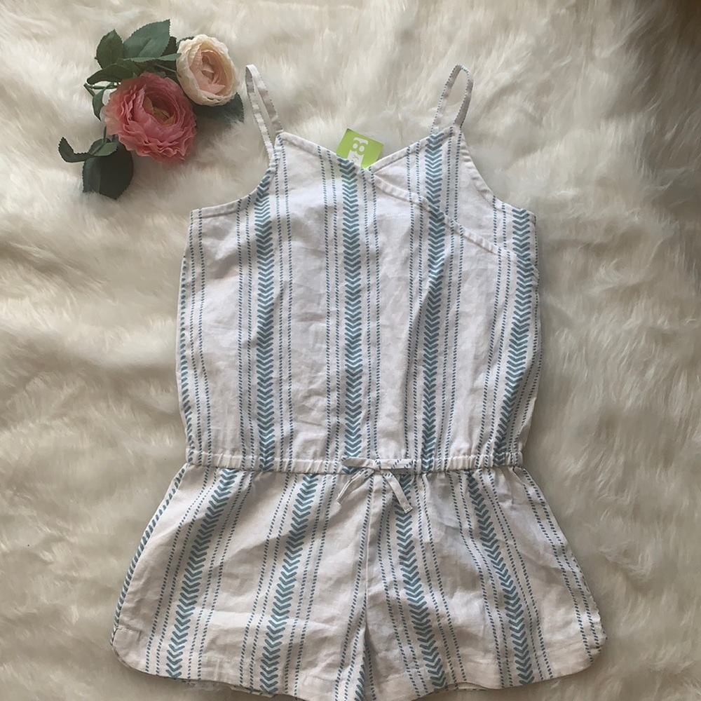 New with tags jumpsuit
